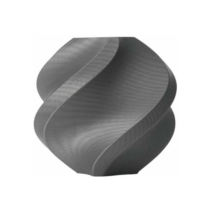 BambuLab Bambu Lab Täyte ABS-lanka 1.75 mm 1kg - Hopea