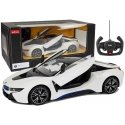 BMW i8 Rastar -etäohjattava automalli