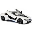Модель автомобиля BMW i8 Rastar с дистанционным управлением