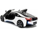 Nuotolinio valdymo BMW i8 Rastar automodelis Nuotolinio valdymo BMW i8 Rastar automodelis