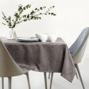 AmeliaHome TCLOTH/AH/GAIA/HMD/COCOA/SET/115x180+35x180 AmeliaHome TCLOTH/AH/GAIA/HMD/COCOA/SET/115x180+35x180