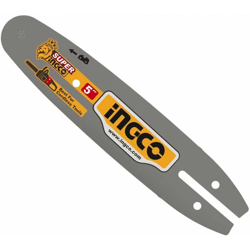 Ingco AGSB50501 kettsaw juhik 5"
