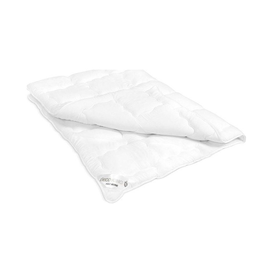 Плед DecoKing Inez 135x200 см