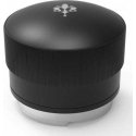 Kavamalė Eureka - Easy Adjustable Leveler 58.3mm Black Kavamalė Eureka - Easy Adjustable Leveler 58.3mm Black