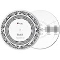 Pro-Ject Strobe it template + stroboscopic disc Pro-Ject Strobe it template + stroboscopic disc