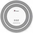 Pro-Ject Strobe it template + stroboscopic disc Pro-Ject Strobe it template + stroboscopic disc