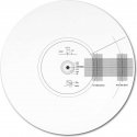 Pro-Ject Strobe it template + stroboscopic disc Pro-Ject Strobe it template + stroboscopic disc