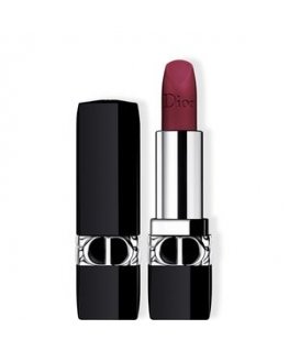 Christian Dior, Couture Colour, Matte, Kreminis Lipstick, 975, Opera, Additional, 3.5 ml