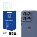 3mk Защита объектива Гибкое стекло для камеры Motorola Edge 6 3mk Защита объектива Гибкое стекло для камеры Motorola Edge 6