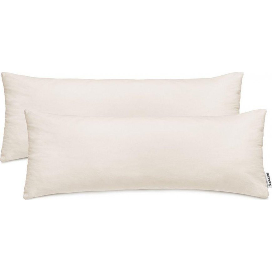 DecoKing CHP/GINTARO/BEIGE/40x145*2
