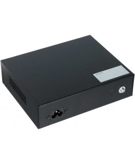 Šakotuvas Ruijie POE komutators RG-ES110F-P 8 prievadi REYEE