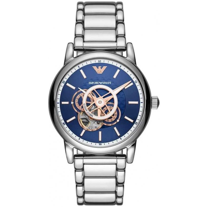 Giorgio Armani EMPORIO ARMANI LUIGI vīriešu