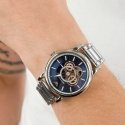 EMPORIO ARMANI LUIGI vīriešu pulkstenis AR60036 (zi053a)