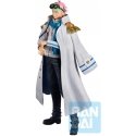 Banpresto One Piece leģendārā varoņa Koby Ichibansho figūra 24cm Banpresto One Piece leģendārā varoņa Koby Ichibansho figūra 24cm