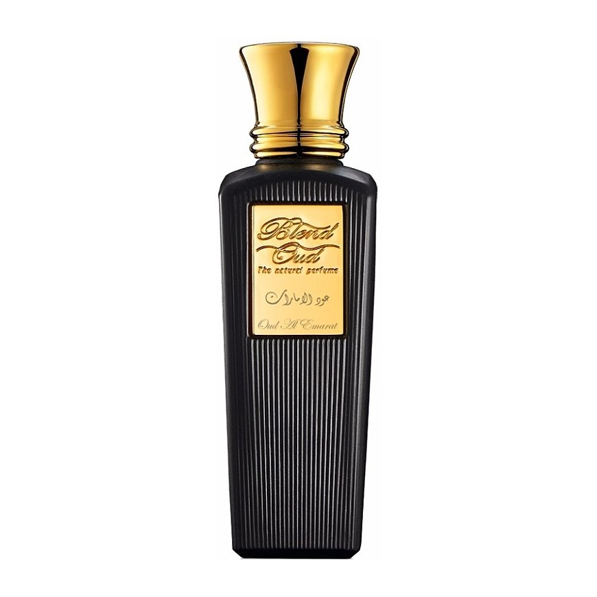 Blend Oud Classic Coll Oud Al Emarat EDP, 75 мл