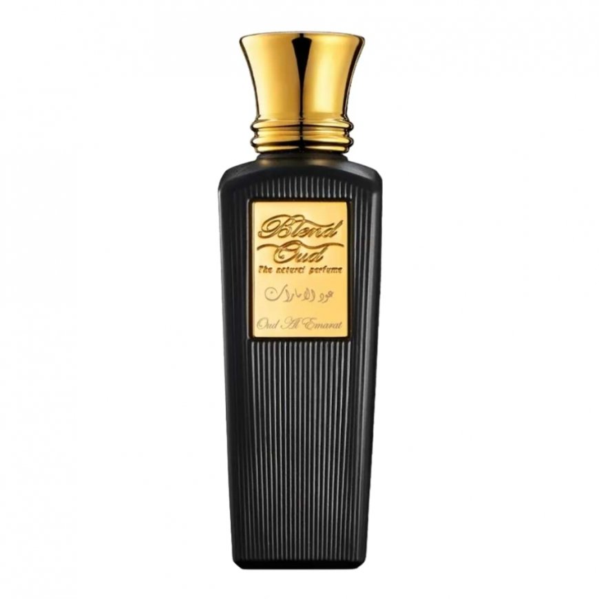 Blend Oud Classic Coll Oud Al Emarat EDP, 75 мл – 2
