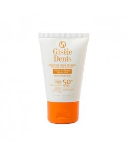 Гизель Денис крем для лица от солнца для атопичной кожи Spf50 40мл