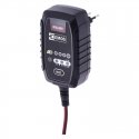 Emos N1015 7.3 - 14.5 V Melns