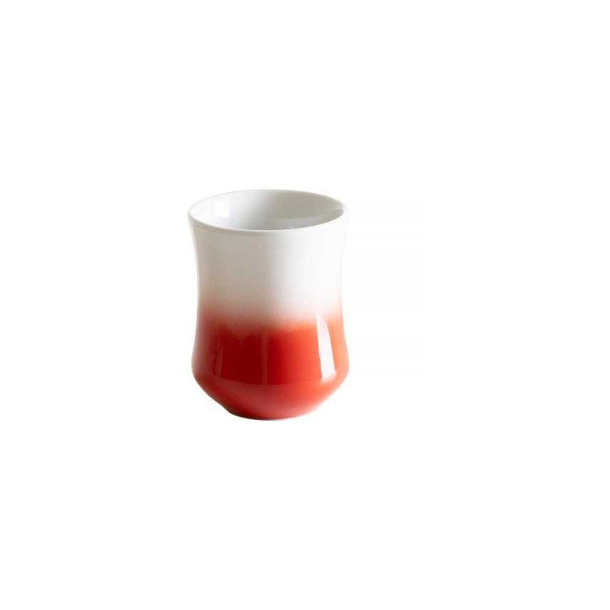 "Loveramics" – "Hutch" tasting cup 150 ml – Red
