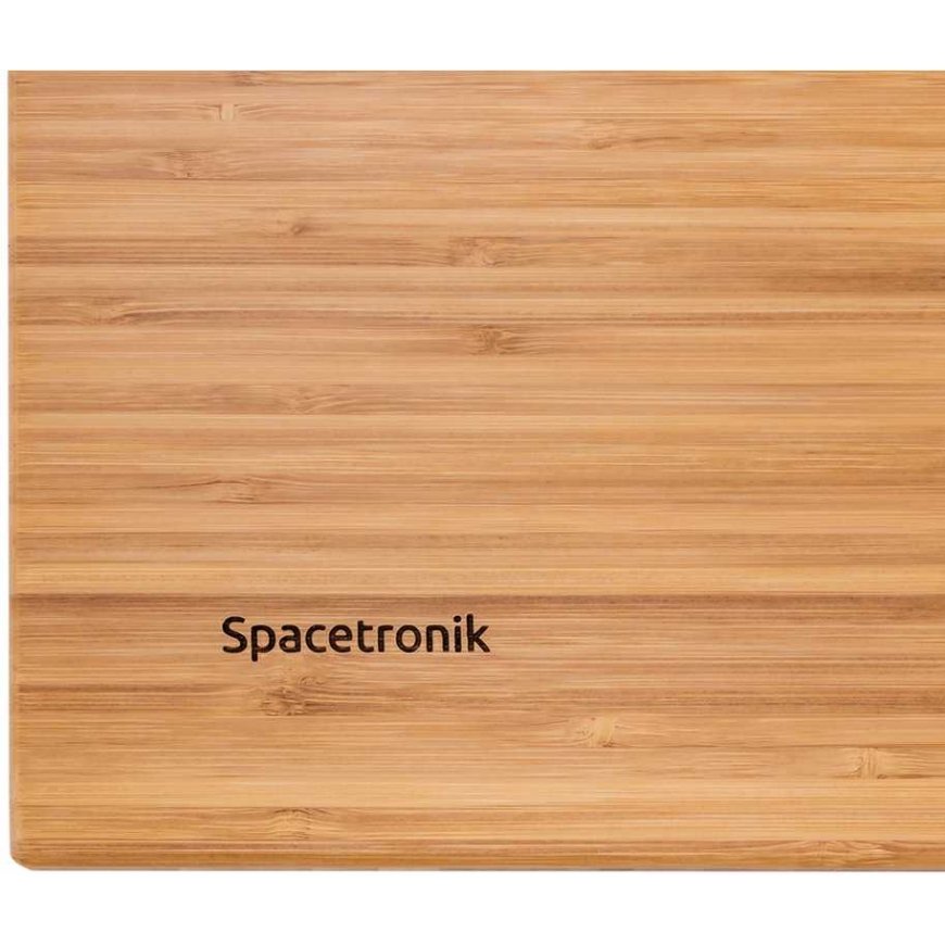 Spacetronik MOSO bambusest bürotööpind 120x60 – 4