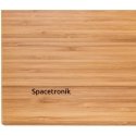 Spacetronik MOSO bambuinen työpöytälevy 120x60 Spacetronik MOSO bambuinen työpöytälevy 120x60