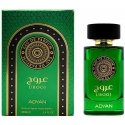 Adyan Urooj EDP hajuvettä miehille, 100 ml Adyan Urooj EDP hajuvettä miehille, 100 ml