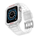 Силиконовый ремешок Hurtel для умных часов Apple SE/7, 38/40/41 мм Силиконовый ремешок Hurtel для умных часов Apple SE/7, 38/40/41 мм