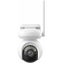 Reolink Altas PT Ultra 8MP akumuliatorinė WiFi 6 kamera su ColorX naktiniu matymu lauko naudojimui Reolink Altas PT Ultra 8MP akumuliatorinė WiFi 6 kamera su ColorX naktiniu matymu lauko naudojimui