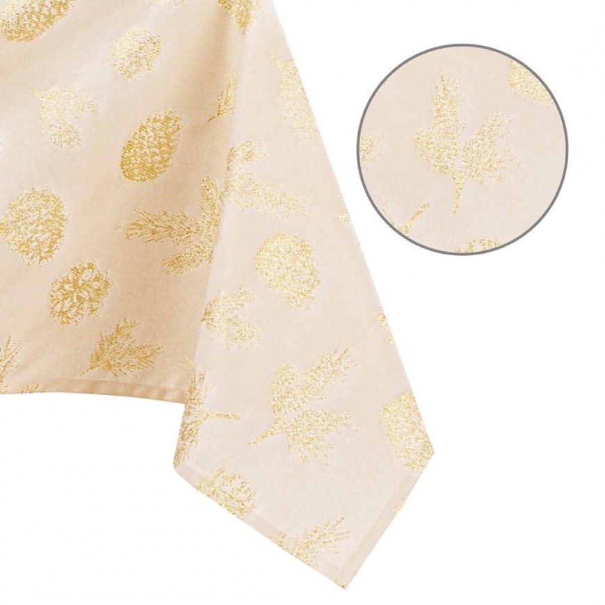 AmeliaHome TCLOTH/AH/MAGICNIGHT/HMD/ZELTS/80X80 – 2