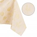 AmeliaHome TCLOTH/AH/MAGICNIGHT/HMD/GOLD/80X80 AmeliaHome TCLOTH/AH/MAGICNIGHT/HMD/GOLD/80X80