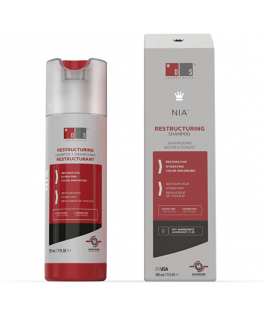 Ds Nia Restructuring Shampoo 205ml