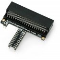 DragonTail, adapter kontaktplaadile BBC micro:bit, Adafruit 3695 DragonTail, adapter kontaktplaadile BBC micro:bit, Adafruit 3695