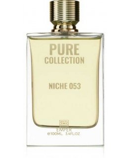 Emper Pure Collection Niche 053 EDP unisex perfume, 100 ml