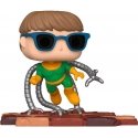 Funko POP -figuuri Deluxe Marvel Sinister Doctor Octopus Exclusive Funko POP -figuuri Deluxe Marvel Sinister Doctor Octopus Exclusive