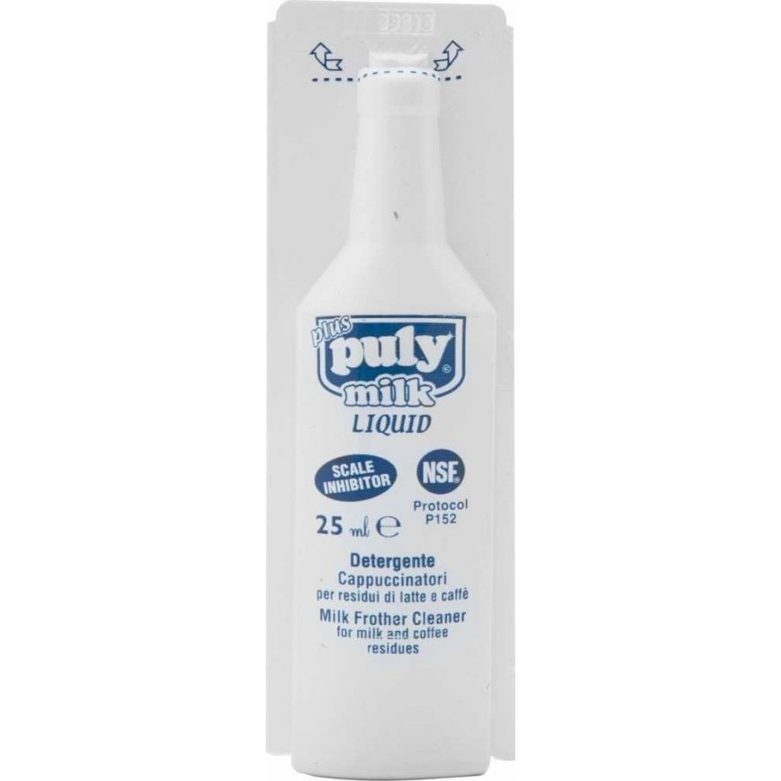 Kavamalė Lelit - PLA9203 Garų lazdelės valiklis 10 x 25ml