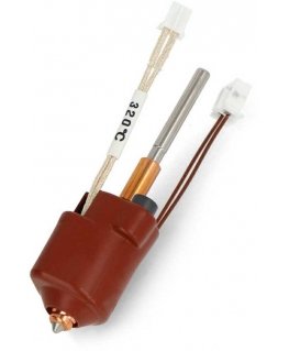 Ceramic Creality K1C 3D printer nozzle