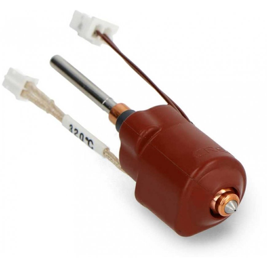 Ceramic Creality K1C 3D printer nozzle – 4