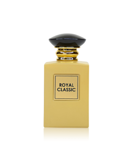 Giorgio Beverly Hills Royal Classic EDP - 100 ml
