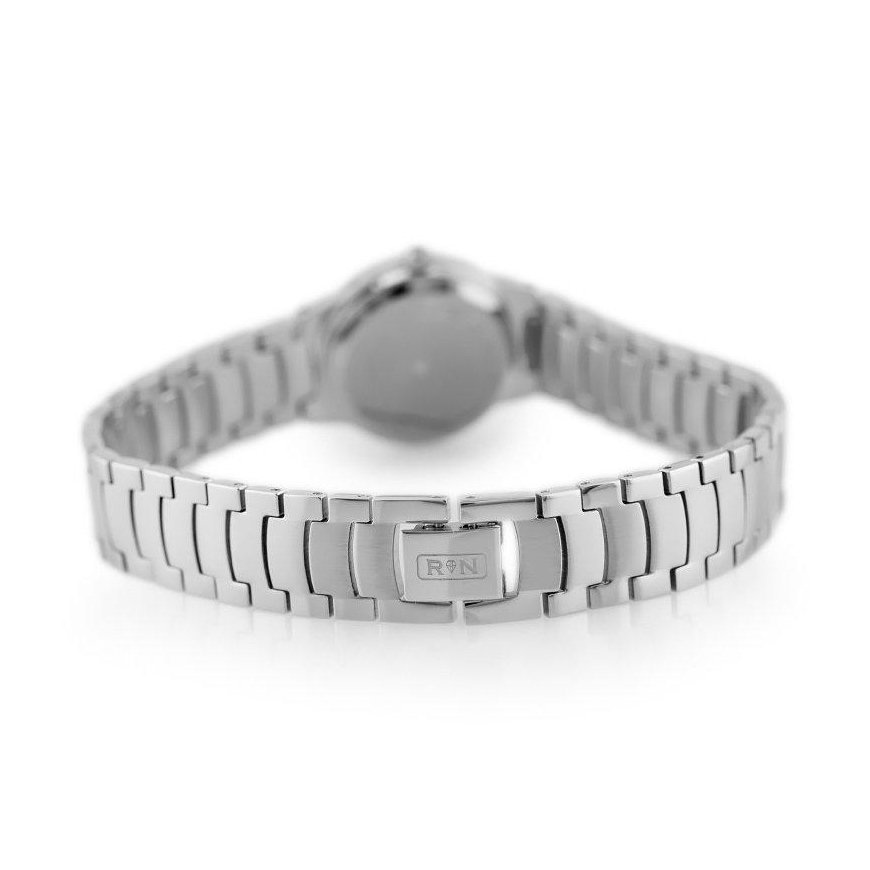ЖЕНСКИЕ ЧАСЫ RUBICON RNBC21 - серебристые (zr568a) – 5