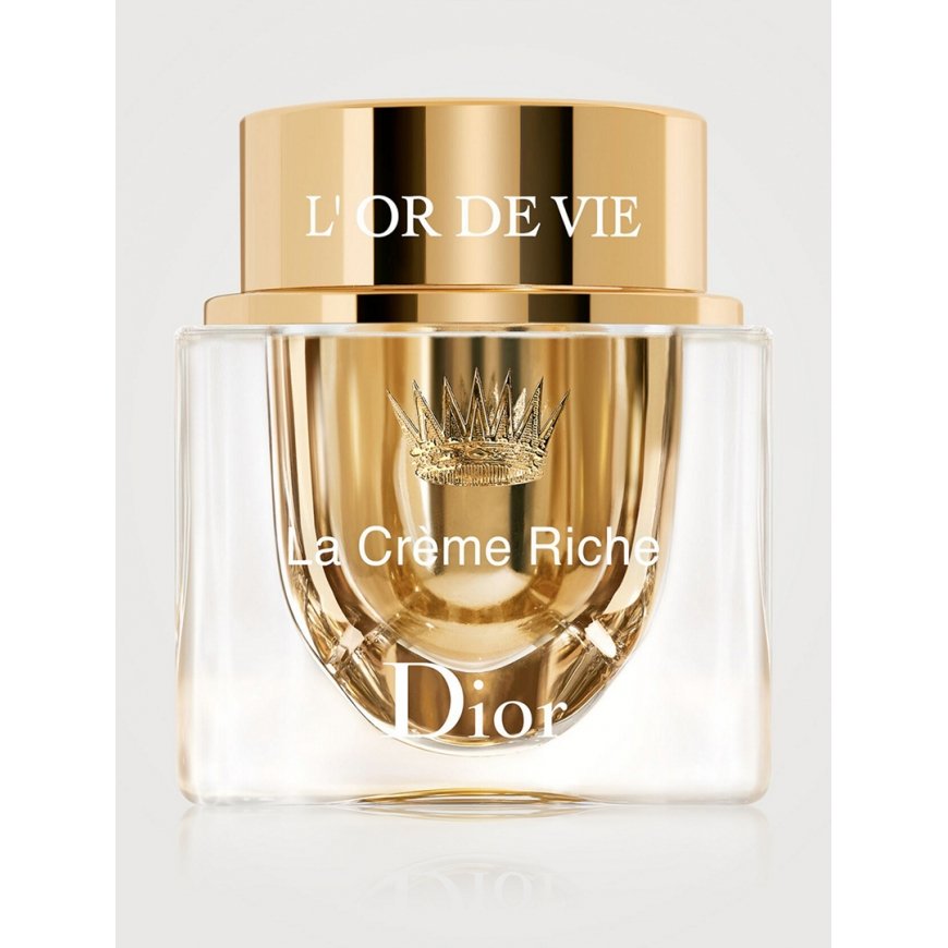 Christian Dior Kristians Dior, L`Or De