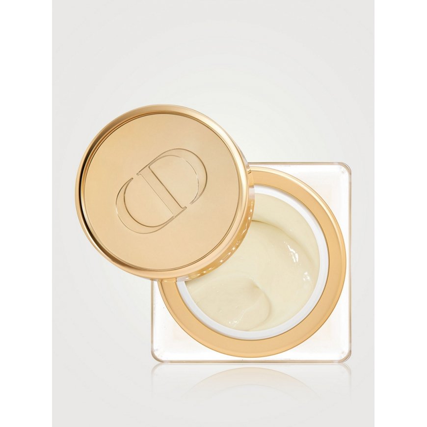 Christian Dior, L'Or De Vie, Anti-Aging, Rich Cream, For Face, 50 ml – 2