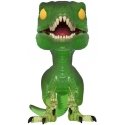 Funko Set figure POP & Tee Jurassic Park Velociraptor Exclusive Funko Set figure POP & Tee Jurassic Park Velociraptor Exclusive