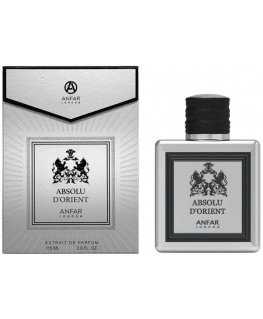 Anfar London Anfar Absolu D'Orient PP parfüüm meestele, 115 ml