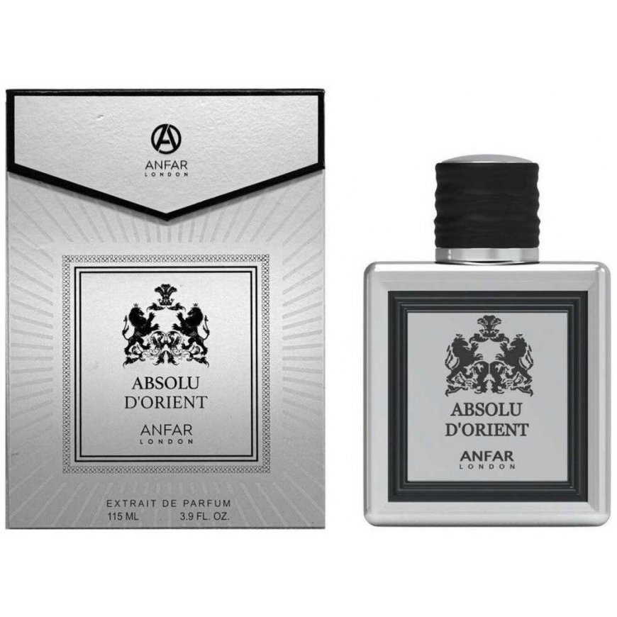 Anfar London Anfar London Anfar Absolu