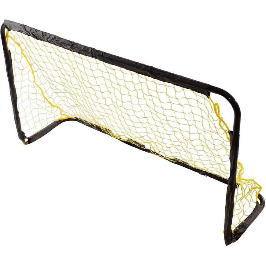 Set 2 BRAMEK FOR SOCCER WITH NET 120x70x40CM ENERO – 5