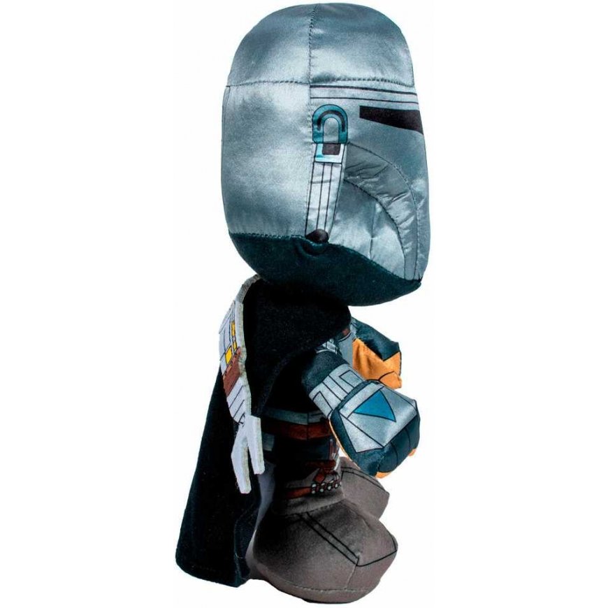 Disney Star Wars Mandalorian soturi pehmolelu 25 cm – 2