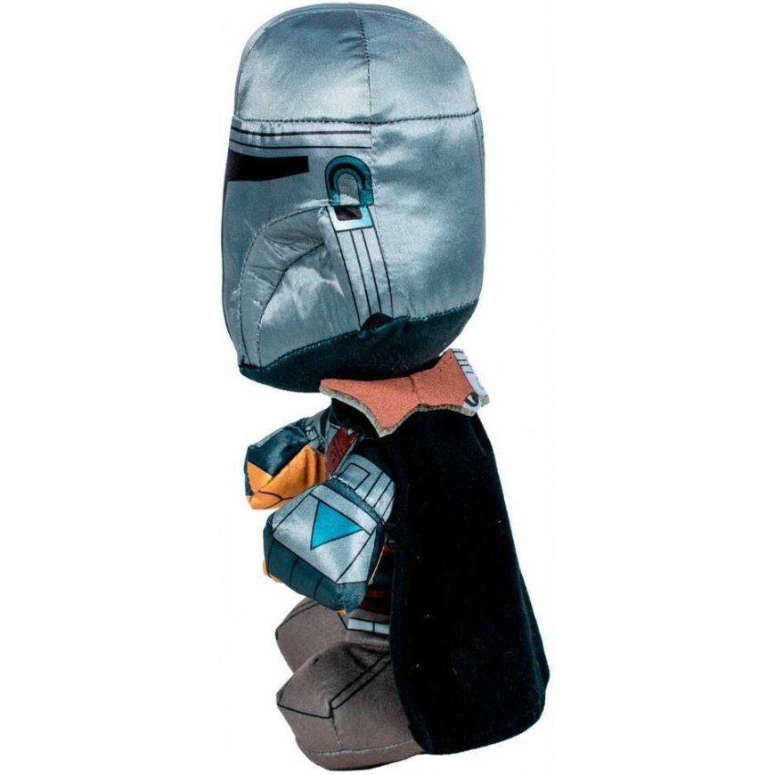 Disney Star Wars Mandalorian soturi pehmolelu 25 cm – 4