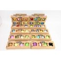 TM Toys Superbuzz *****FUGGLER kolet 4tk 13044 TM Toys Superbuzz *****FUGGLER kolet 4tk 13044