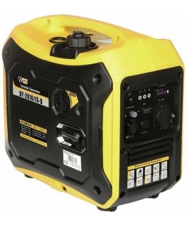Delta INVERTER ENERGY GENERATOR DY-2010/IS-B 1800 W Dynamo