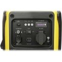 Delta INVERTERIO ENERGIJOS GENERATORIUS DY-2010/IS-B 1800 W Dynamo Delta INVERTERIO ENERGIJOS GENERATORIUS DY-2010/IS-B 1800 W Dynamo